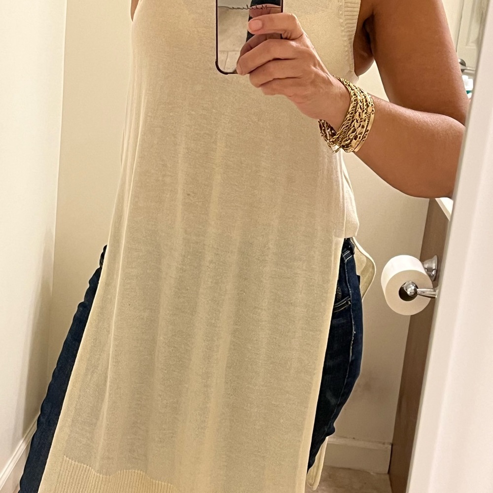 Sexy Kensie knit top